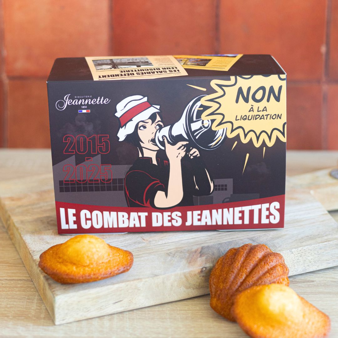 Assortiment | Boîte Anniversaire 10 ans 250g