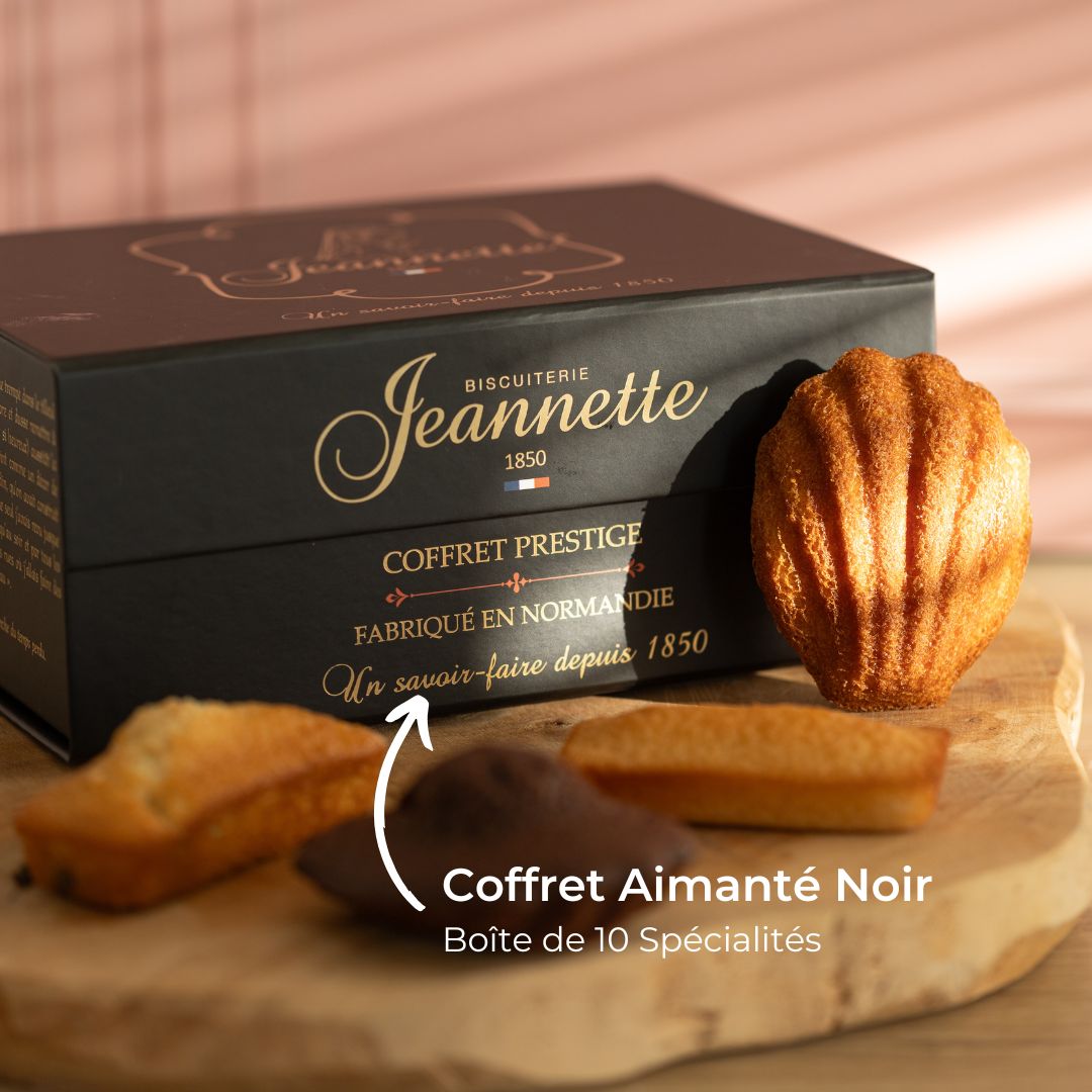 Assortiment personnalisé