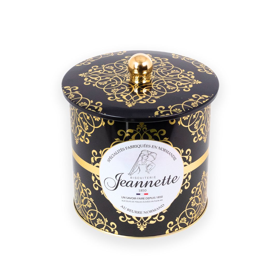 Assortiment Personnalisé | Boîte Métal 300g