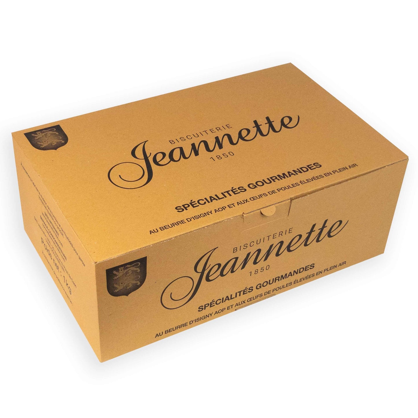 Boîte de 1kg