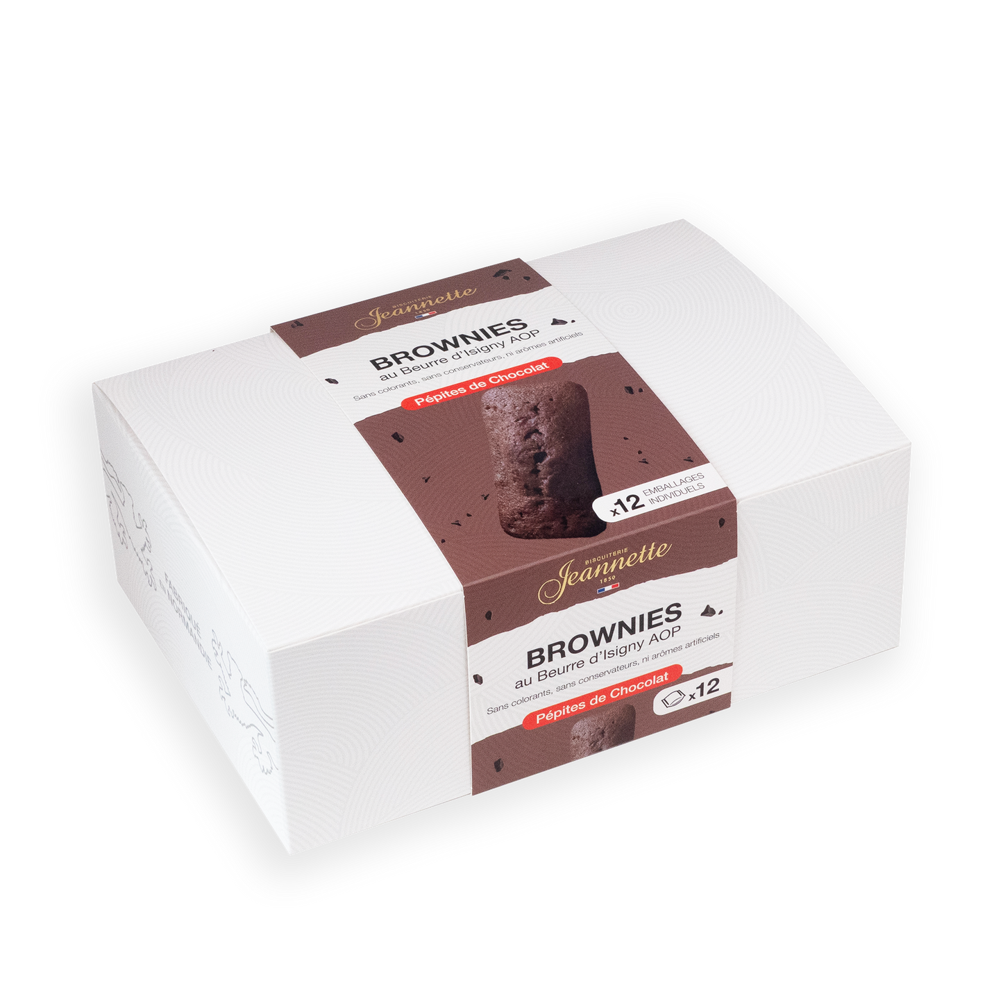 Pack Nouveautés