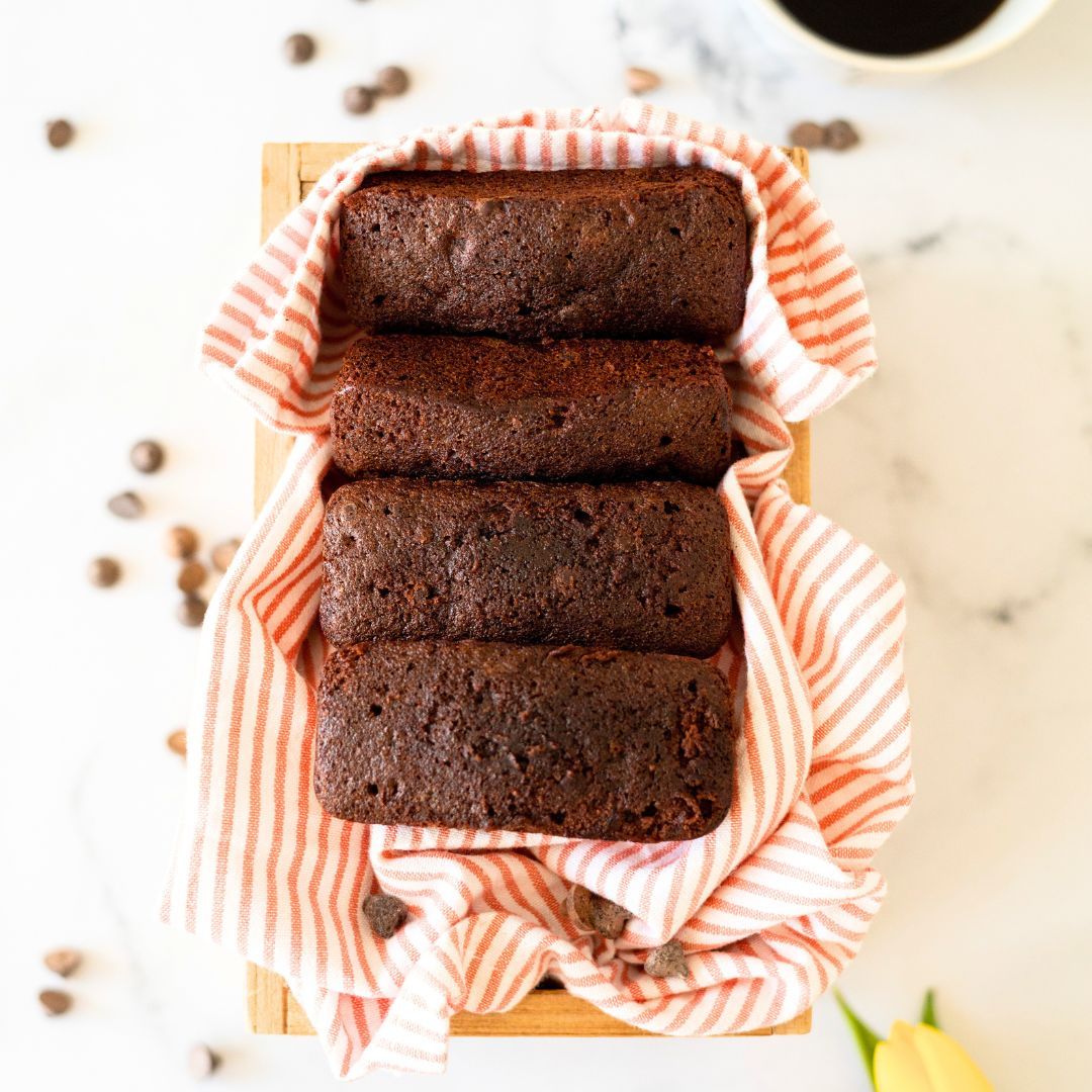 Brownies | Boîte Blanche 300g