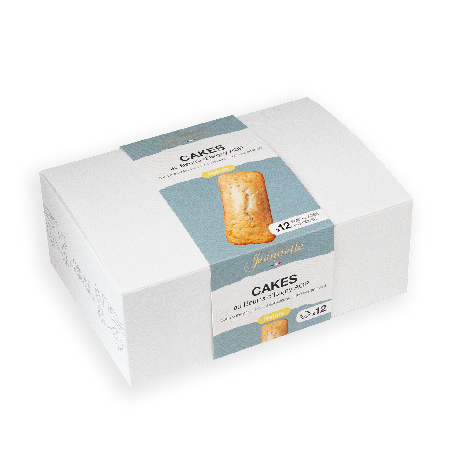 Pack Nouveautés