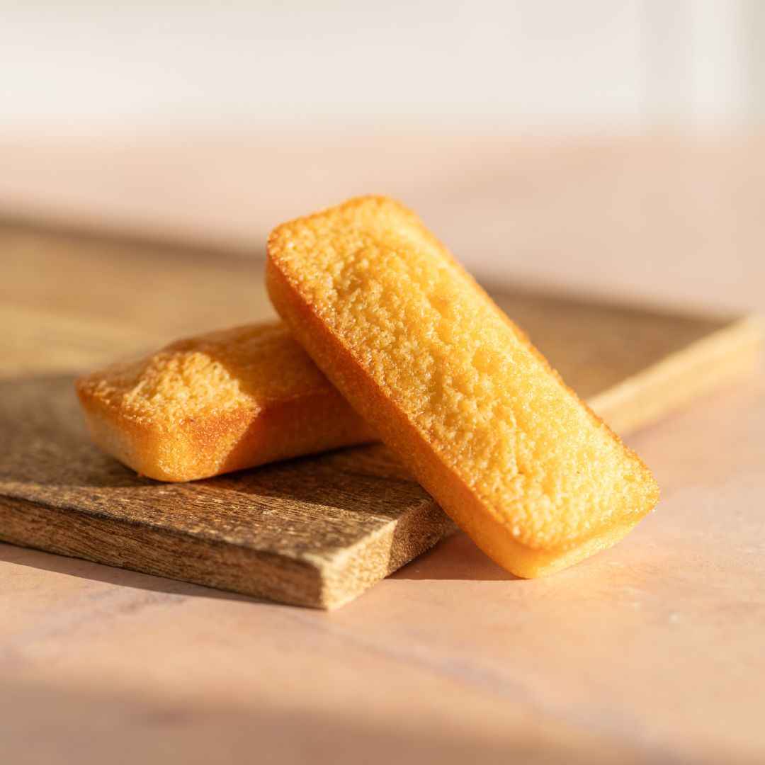 Financiers Amande | Vrac 500g