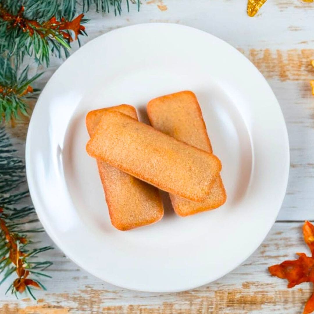 Calendrier de l'Avent 2025 | Assortiment de Noël 600g