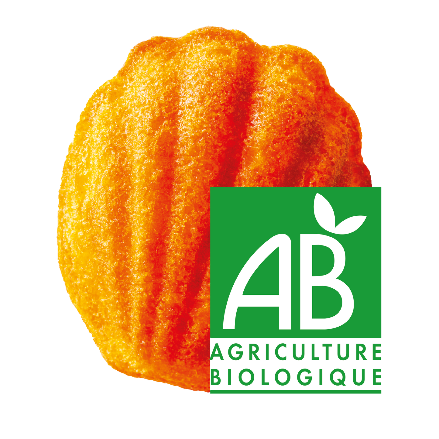 Madeleine Nature Bio