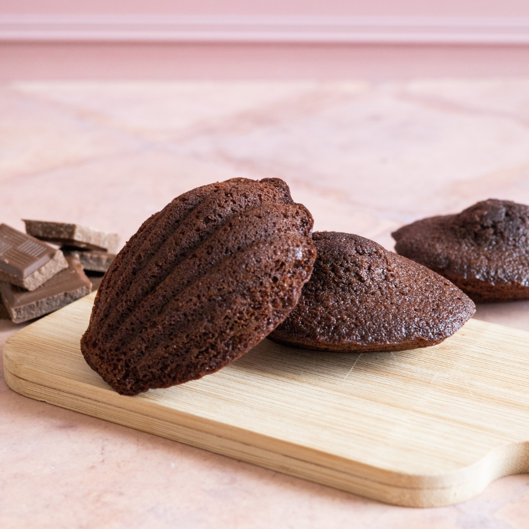 Pack ChocoAddict