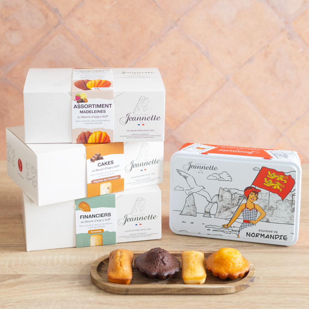 Pack Découverte