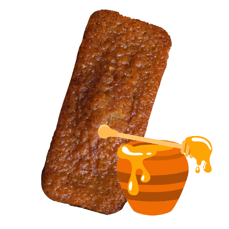 Pain d'Épices
