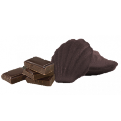 Vrac Madeleines Chocolat - 500g