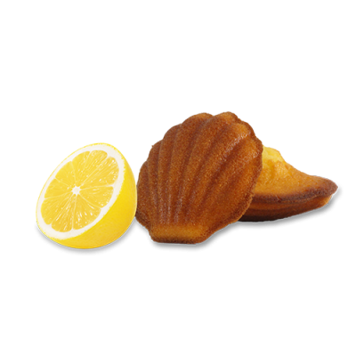 Citron Vrac 500g