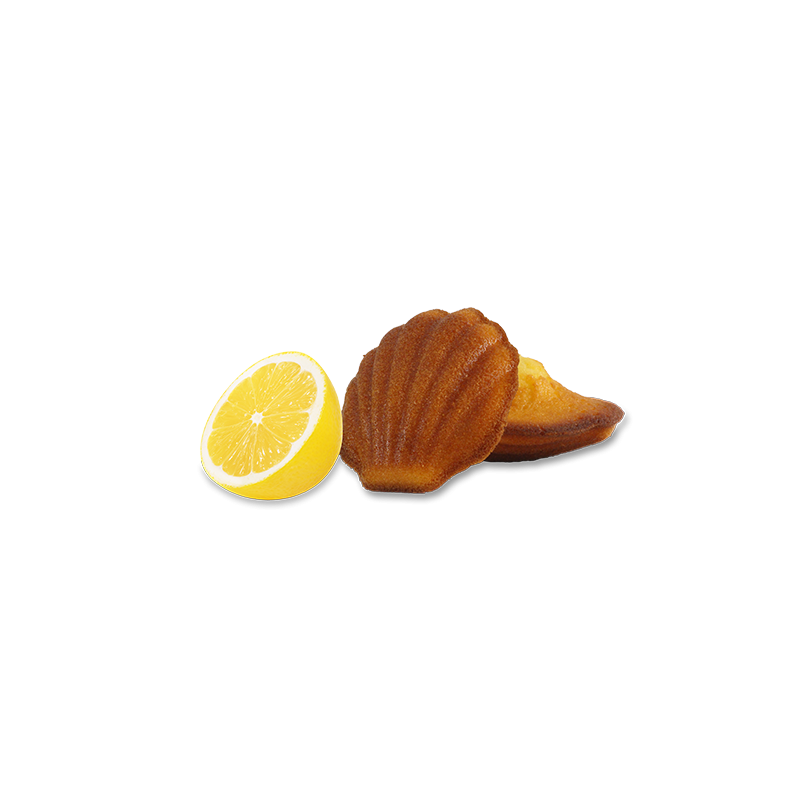 Citron Vrac 1000g