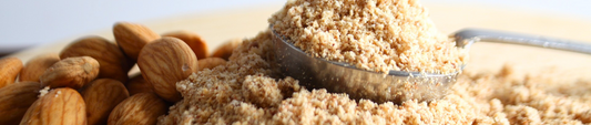 Histoire et origine du Financier aux Amandes