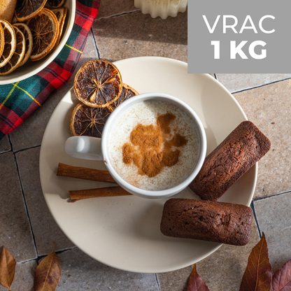 Cakes Choco/Orange | Vrac 1kg