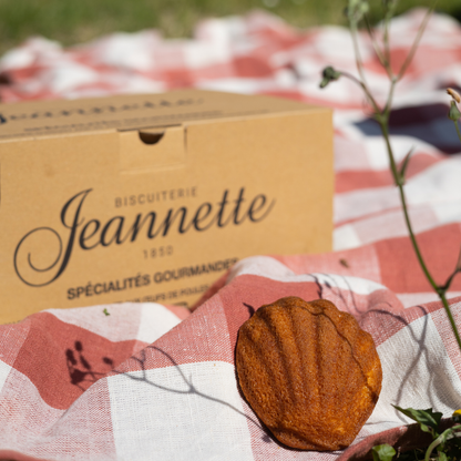 Assortiment Découverte | Boîte Kraft 1kg