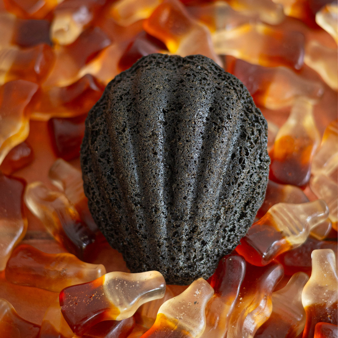Assortiment Madeleines Halloween | Boîte 250g