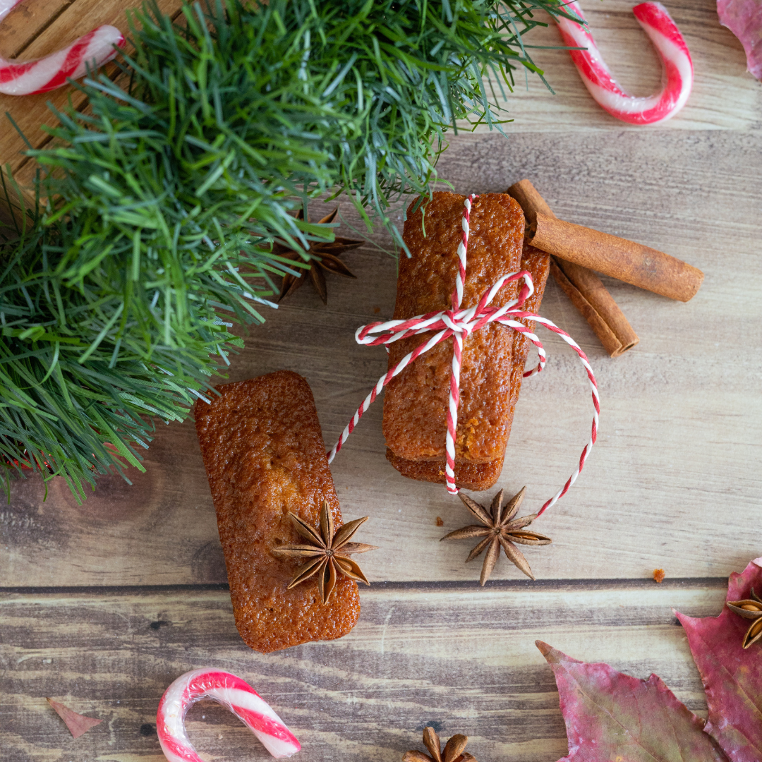 Assortiment de Noël | Coffret Gourmandise 500g