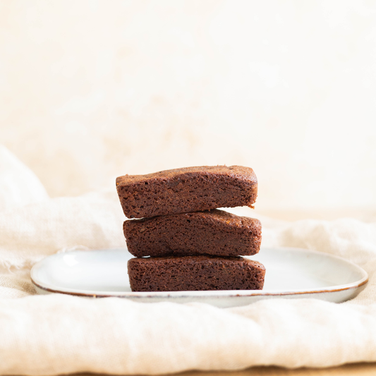 Cakes Pâte à Tartiner | Boîte Blanche 300g
