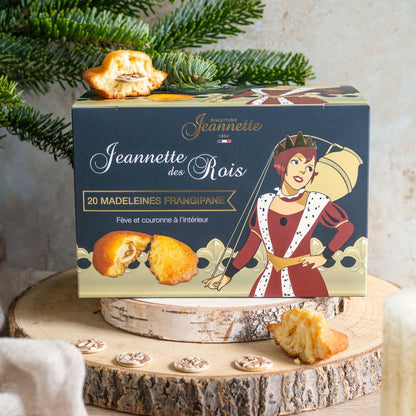 Jeannette des Rois | Boîte 500g