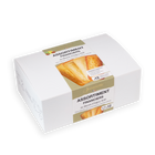Assortiment Financiers | Boîte Blanche 300g