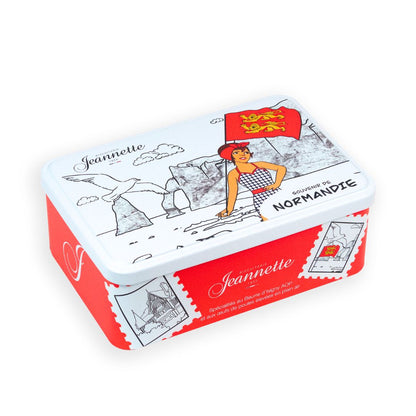 Assortiment Personnalisé | Boîte à sucres 200g