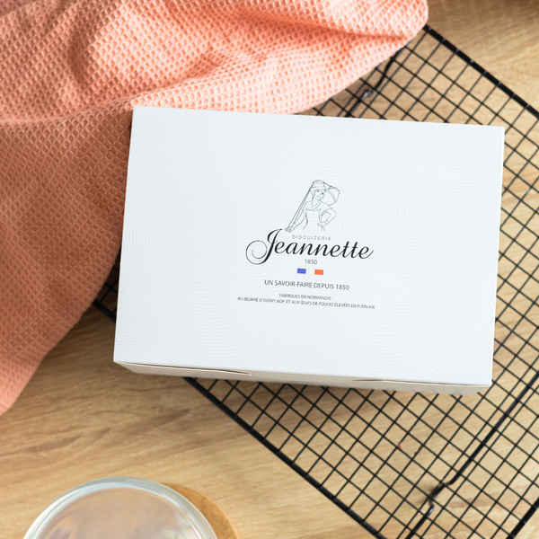 Assortiment personnalisé