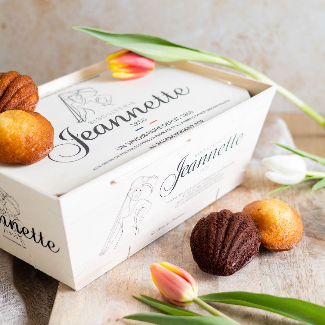 Assortiment personnalisé