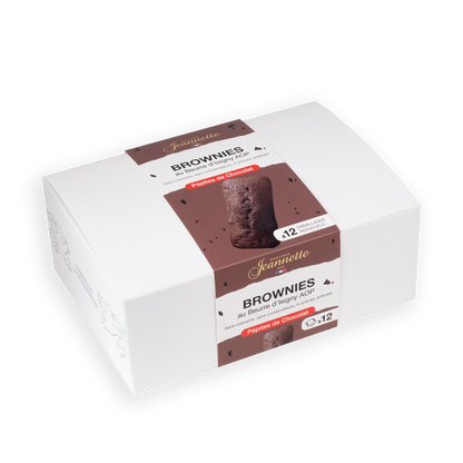 Pack Nouveautés