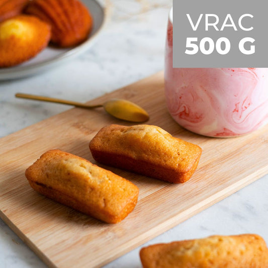 Cakes Nature | Vrac 500g