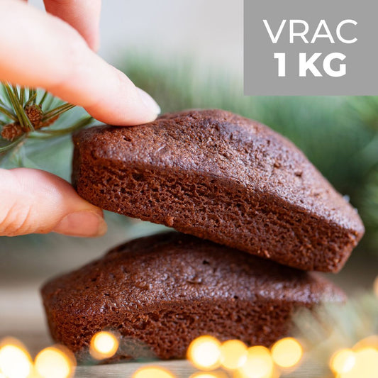 Cakes Choco/Orange | Vrac 1kg