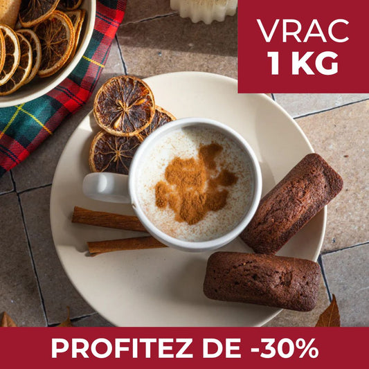 Cakes Choco/Orange | Vrac 1kg