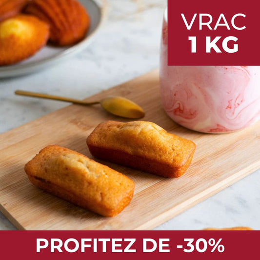Cakes Nature | Vrac 1kg