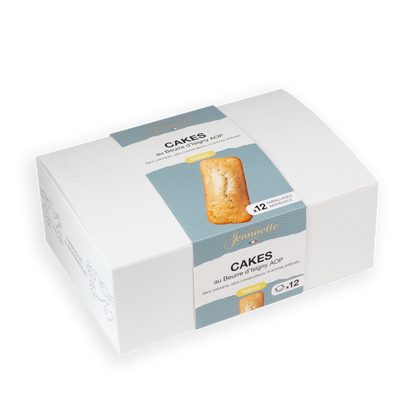 Pack Nouveautés