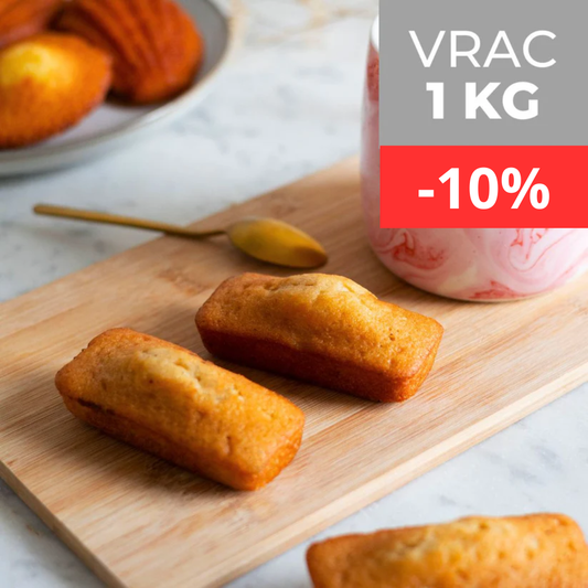 Cakes Nature | Vrac 1kg