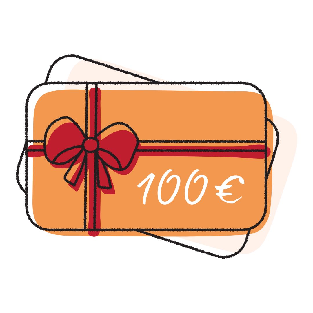 Carte Cadeau