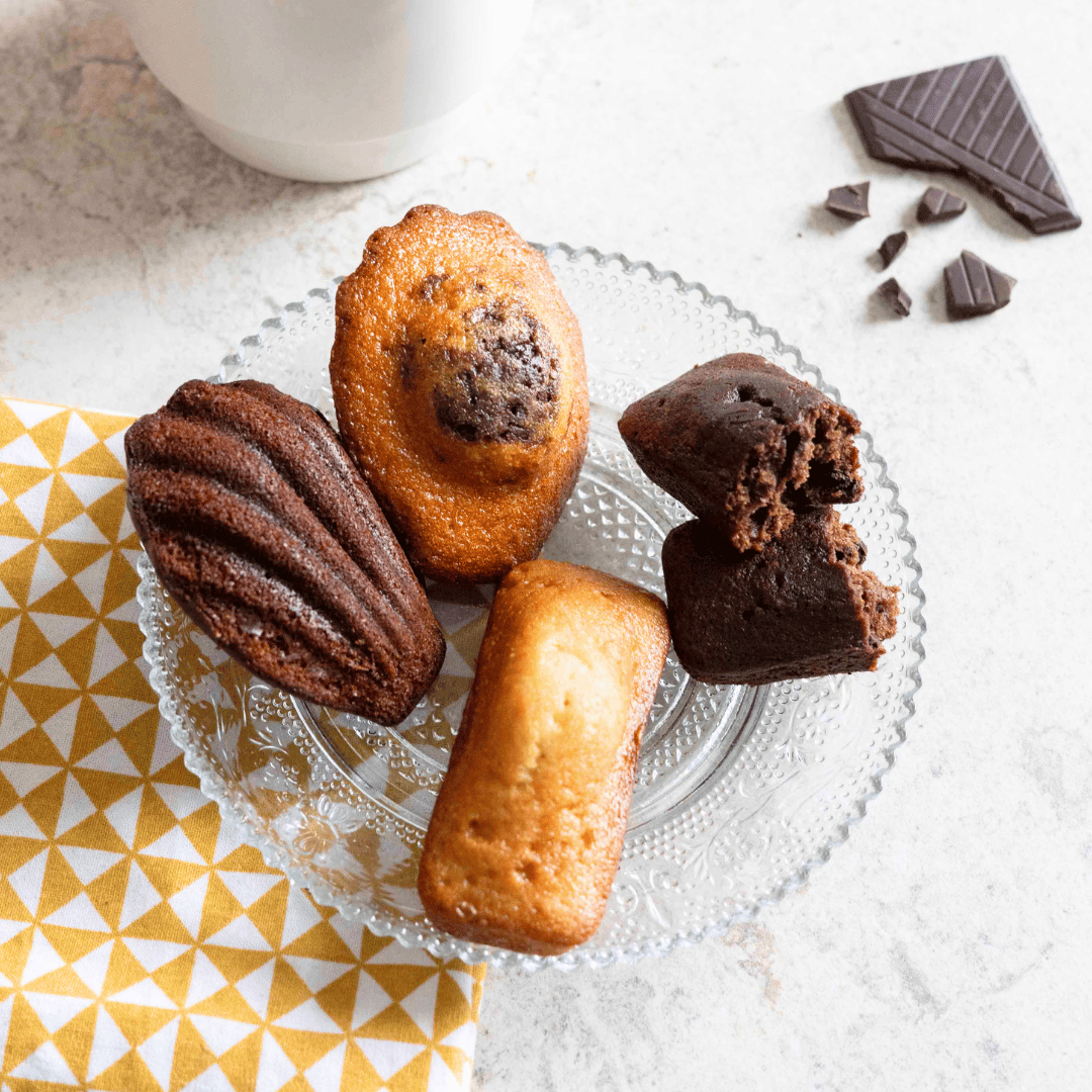 ChocoAddict Pack