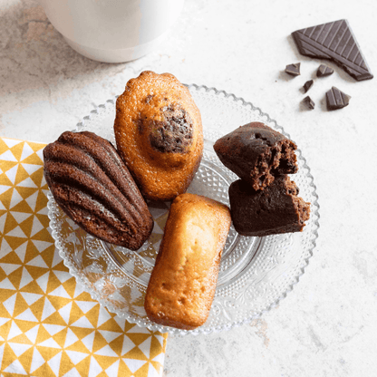 ChocoAddict Pack