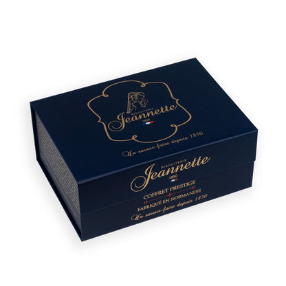 Coffret aimanté de Madeleines Nature