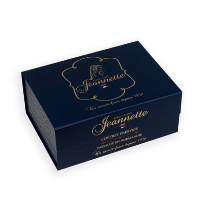 Assortiment Personnalisé | Coffret aimanté 250g