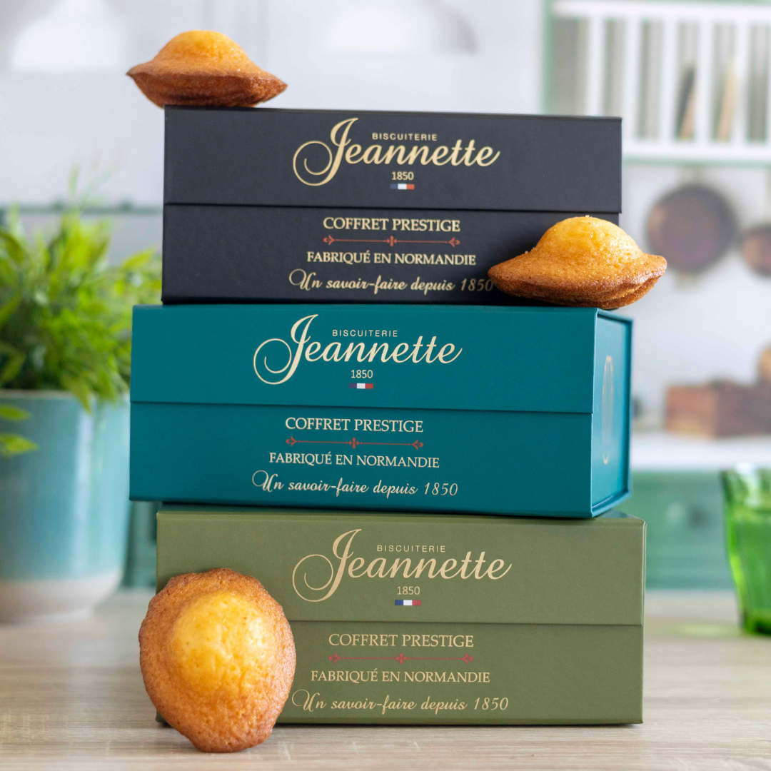 Assortiment Personnalisé | Coffret aimanté 250g