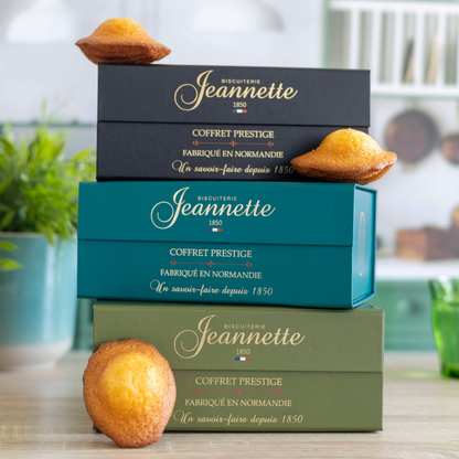 Assortiment Personnalisé | Coffret aimanté 250g