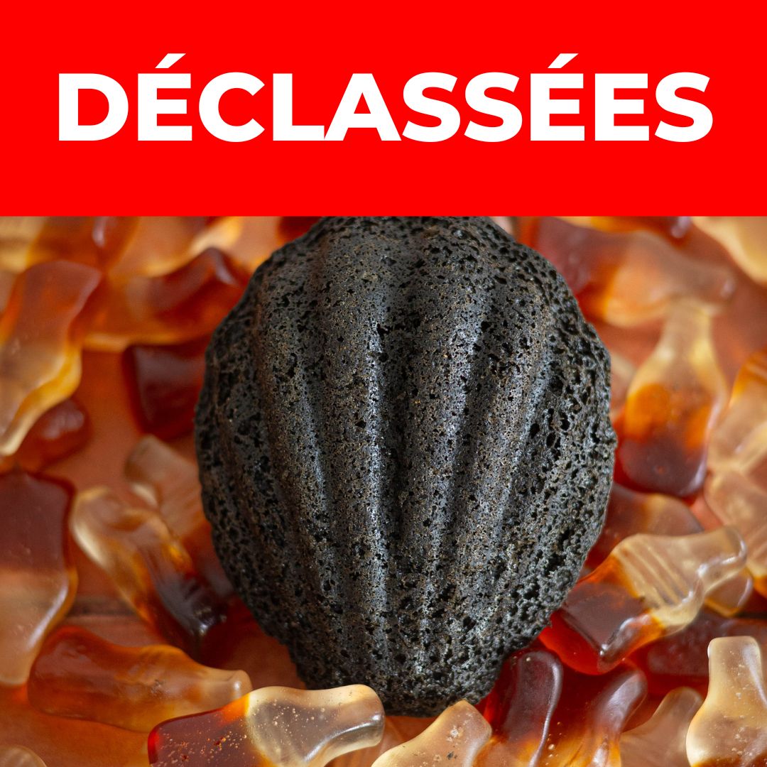 Madeleines Cola | Déclassés Vrac 1kg