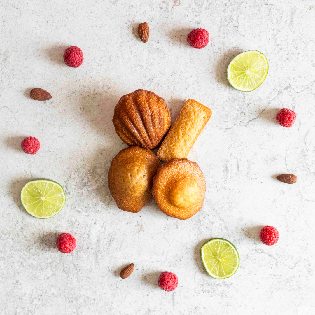 Summer Assortment | White Box 300g