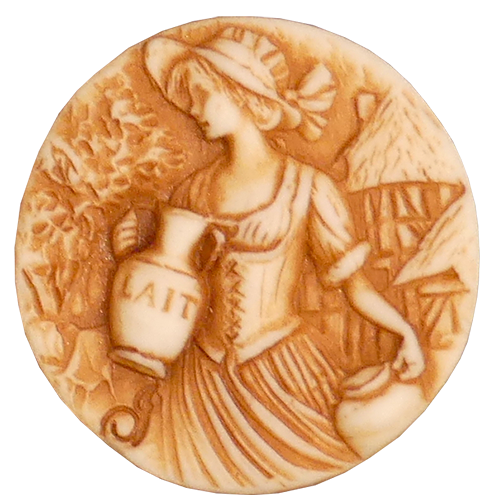 Jeannette des Rois | Collection Fèves 2026