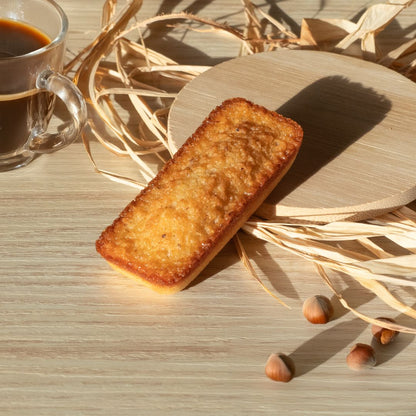 Assortiment Exclusif de 20 Spécialités | Boîte Kraft 500g