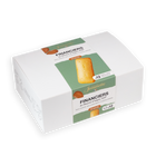 Financiers Amande | Boîte Blanche 300g