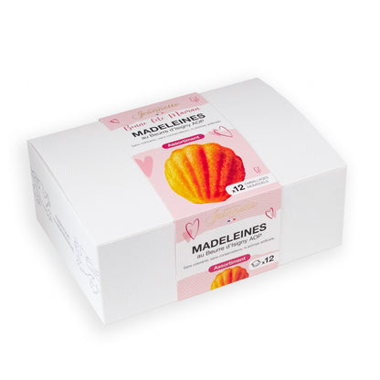 Assortiment Bonne Fête Maman | Boîte Personnalisée 300g