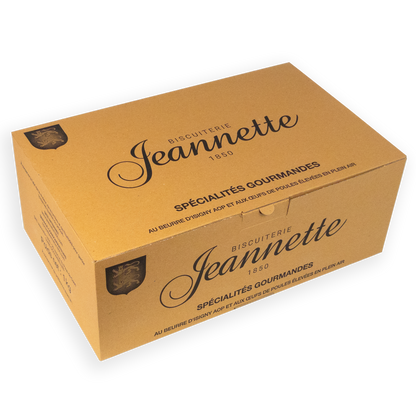 Assortiment Découverte | Boîte Kraft 1kg