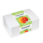 Madeleines Saveur Yuzu | Boîte Blanche 250g