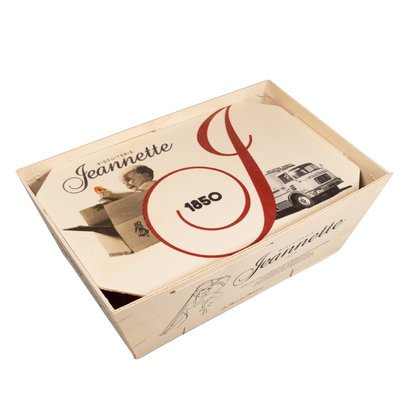 Personalised Assortment | Hamper 500g